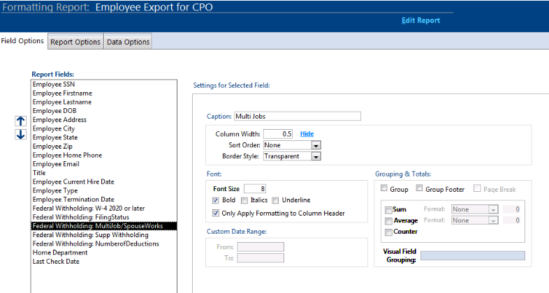 A screenshot of a computer

Description automatically generated